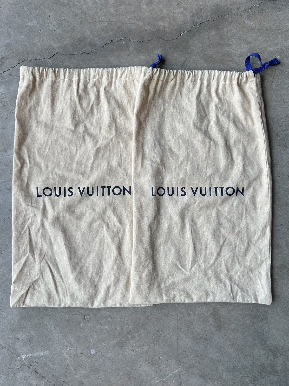 Louis Vuitton Louis Vuitton High Top Trainers Size US 9 / EU 42 - 14 Thumbnail