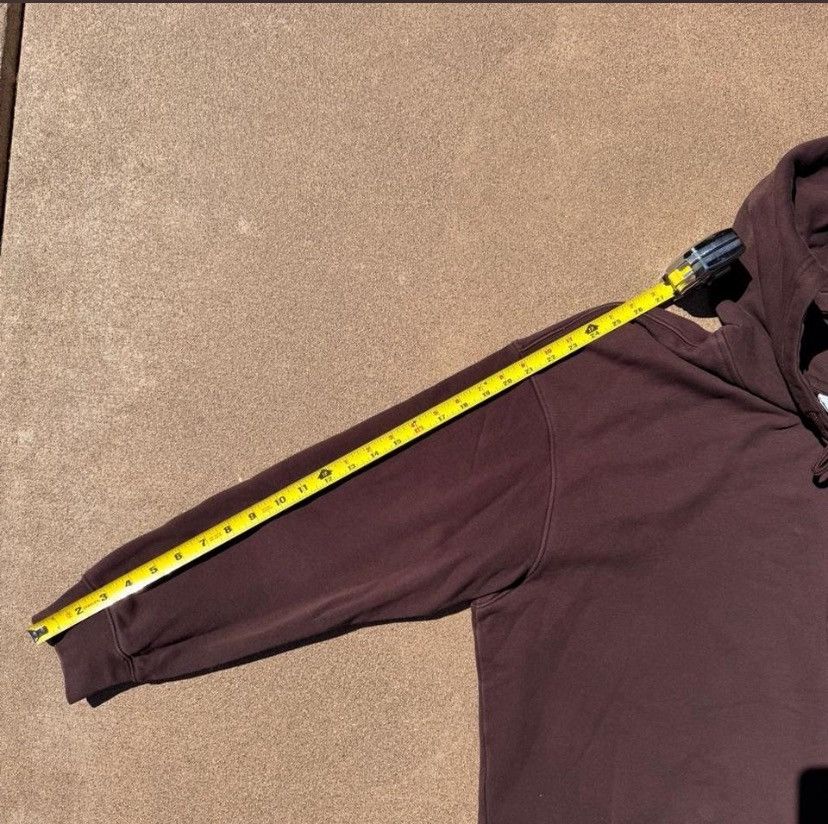 Nike Nike hoodie Size US XL / EU 56 / 4 - 2 Thumbnail