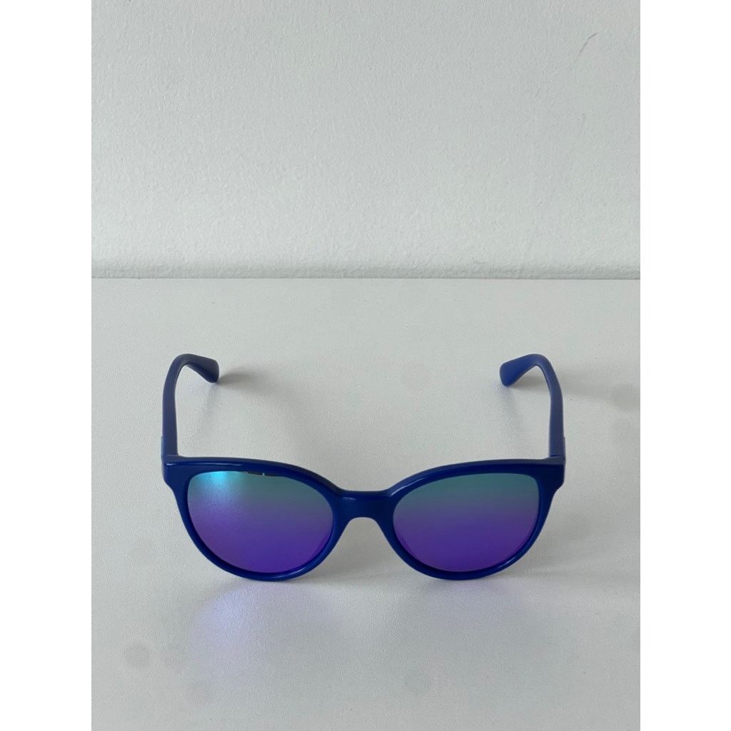 Versace NEW Versace Kids VK4427U Blue Sunglasses Size ONE SIZE - 2 Thumbnail