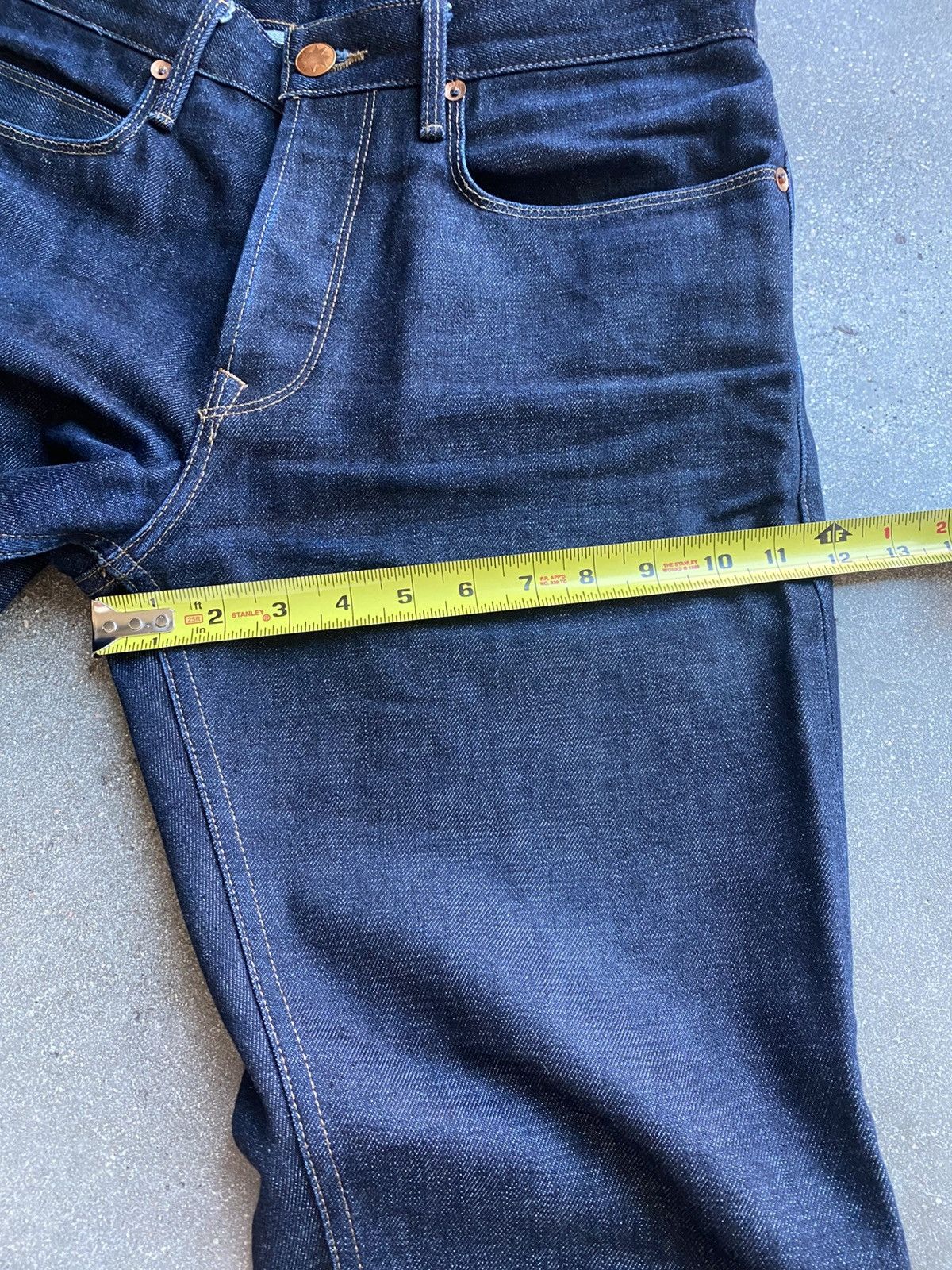 Freenote Cloth Freenote Portola Size US 30 / EU 46 - 7 Thumbnail