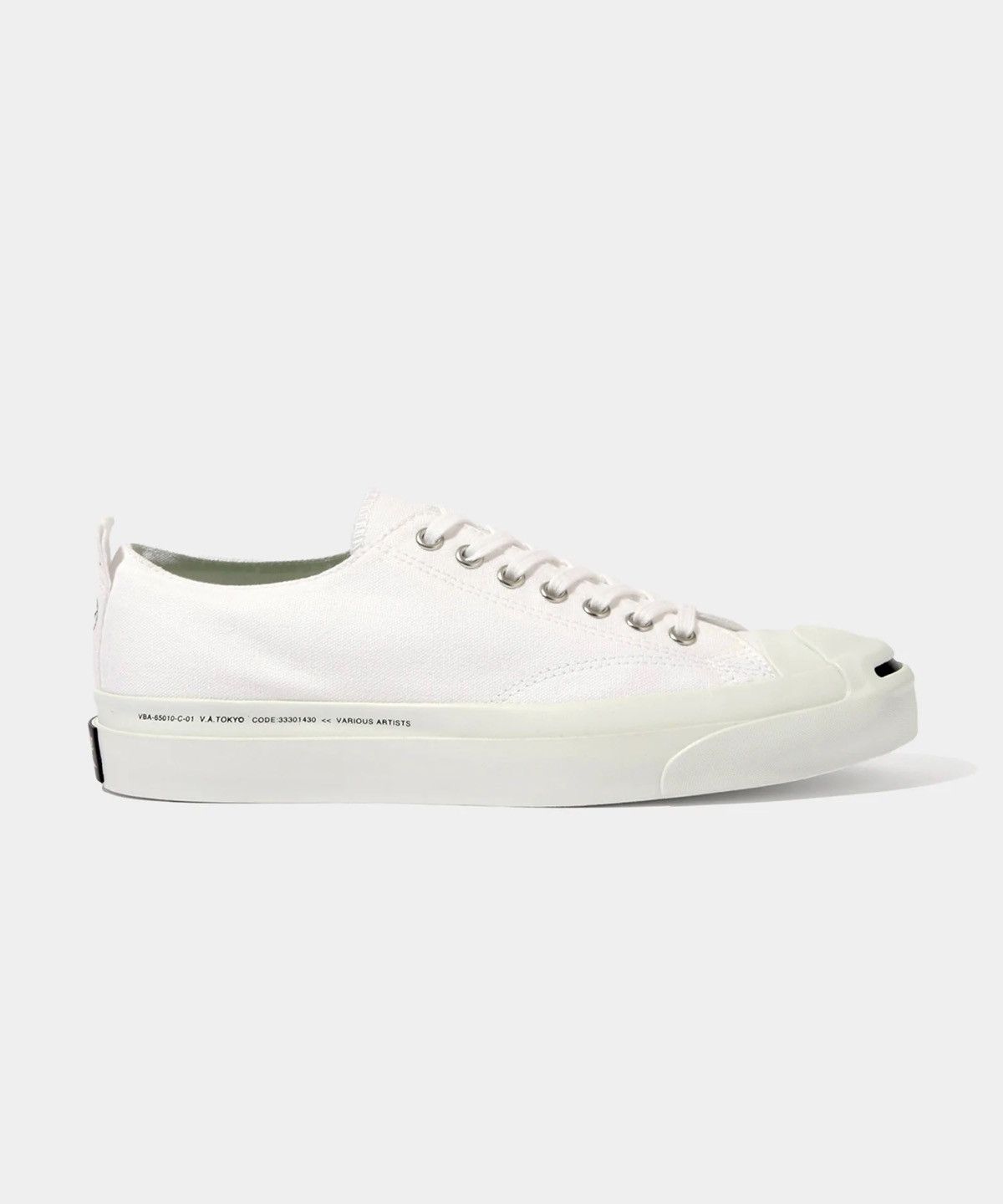 Converse Fragment Jack Purcell Size ONE SIZE - 1 Thumbnail