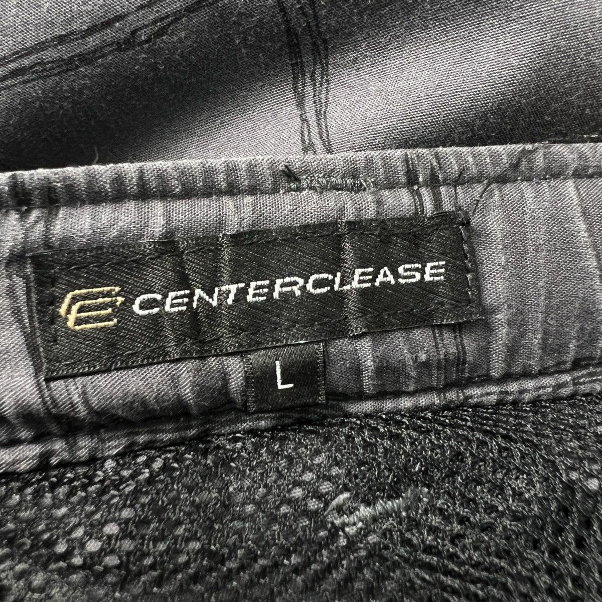 Japanese Brand Center Clease (2in1) Outdoor Hiking Cargo Pants Size US 35 - 6 Thumbnail