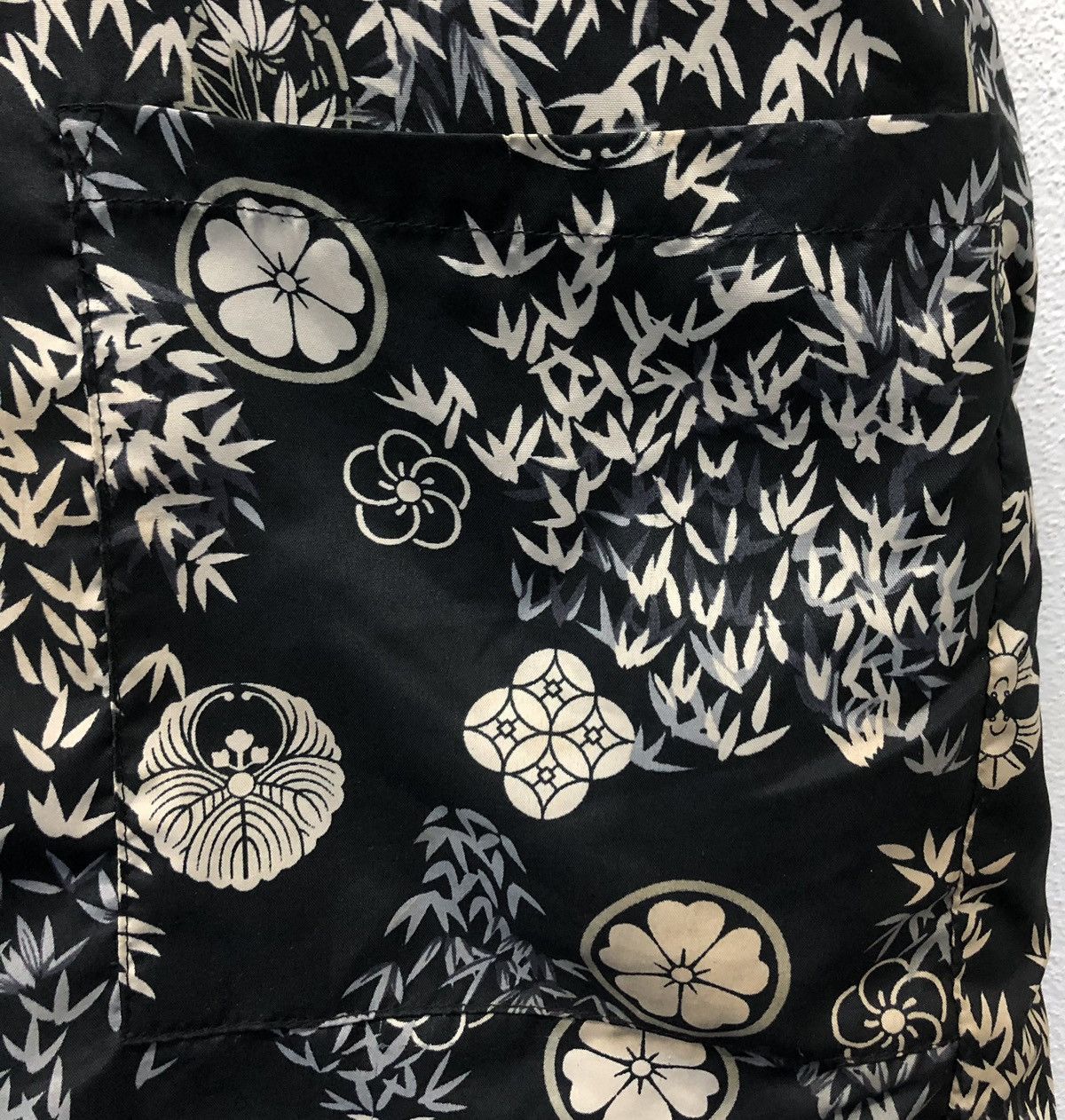 Japanese Brand × Vintage Vintage Japanese Brand Kimono Size US L / EU 52-54 / 3 - 4 Thumbnail