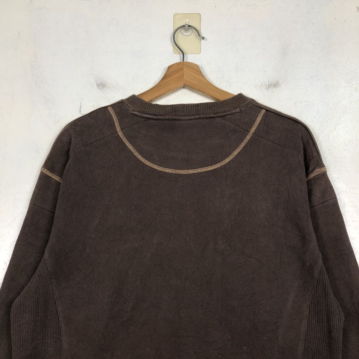 Japanese Brand 📌Vintage Sweatshirt Columbia Small Pony Size US S / EU 44-46 / 1 - 11 Thumbnail