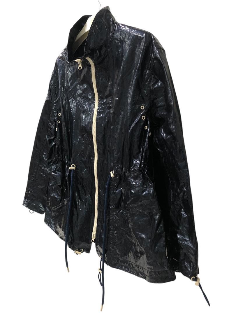 Isabel Marant × Vintage Vintage Isabel Marant Zipper Light jacket Size XS / US 0-2 / IT 36-38 - 3 Thumbnail