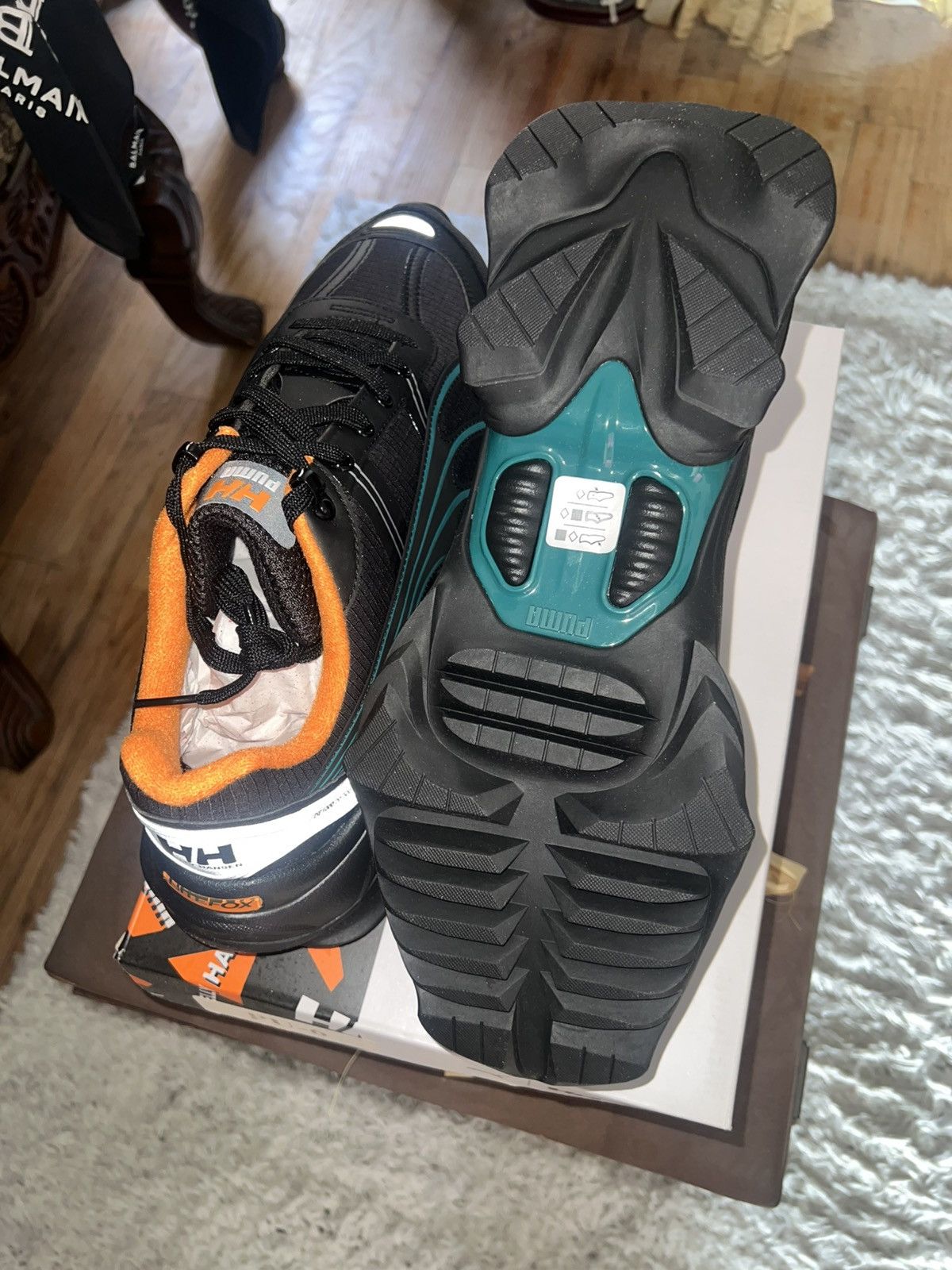 Helly Hansen Helly Hansen X Puma (NiteFox) Size US 11 / EU 44 - 14 Thumbnail