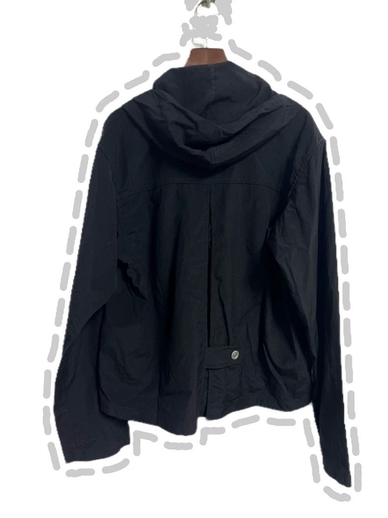 Kiko Kostadinov kiko kostadinovThe black jacket of Macintosh's early works Size US L / EU 52-54 / 3 - 2 Thumbnail