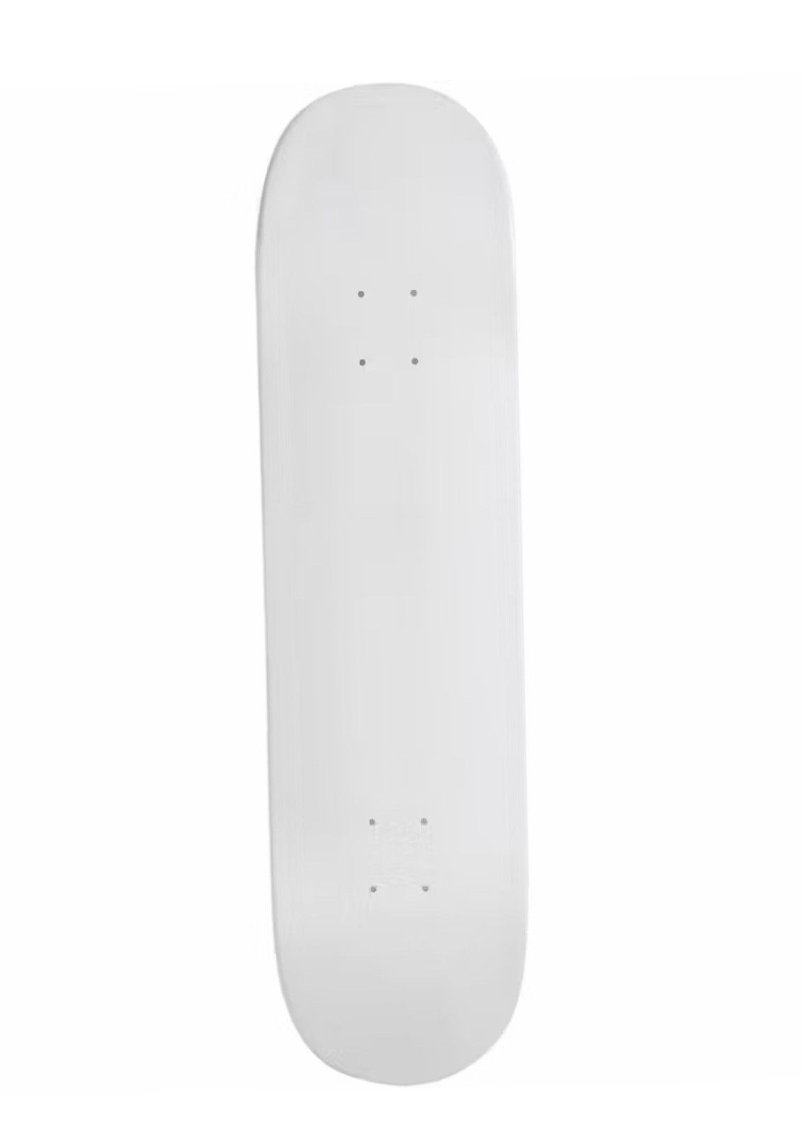 Supreme Tonal Box Logo Skateboard Deck