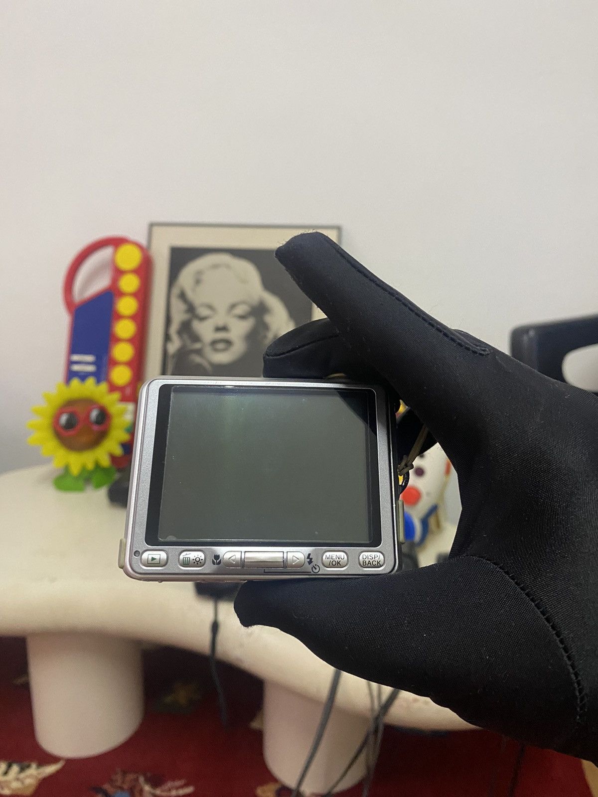 Other FUJIFILM DIGITAL CAMERA Size ONE SIZE - 2 Thumbnail