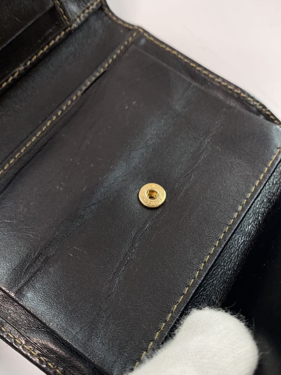Fendi Fendi Bi-Fold Wallet Brown Size ONE SIZE - 7 Thumbnail
