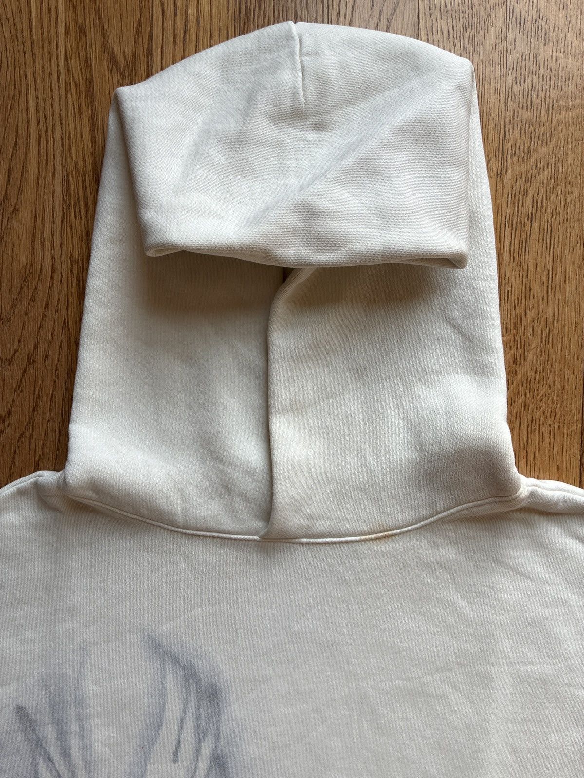 Travis Scott Travis Scott Utopia Circus Maximus 2024 Euro Tour Hoodie S Size US S / EU 44-46 / 1 - 9 Thumbnail