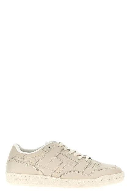 Tom Ford TOM FORD Jake Gray Sneakers New & Authentic Size US 7.5 / EU 40-41 - 1 Thumbnail
