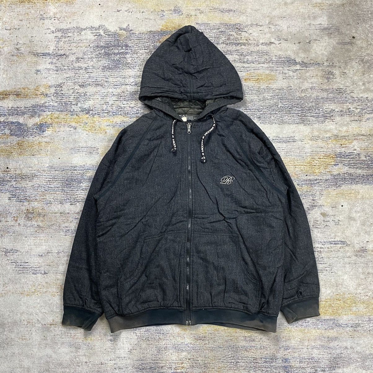 Recon recon zipp jacket Size US L / EU 52-54 / 3 - 1 Thumbnail