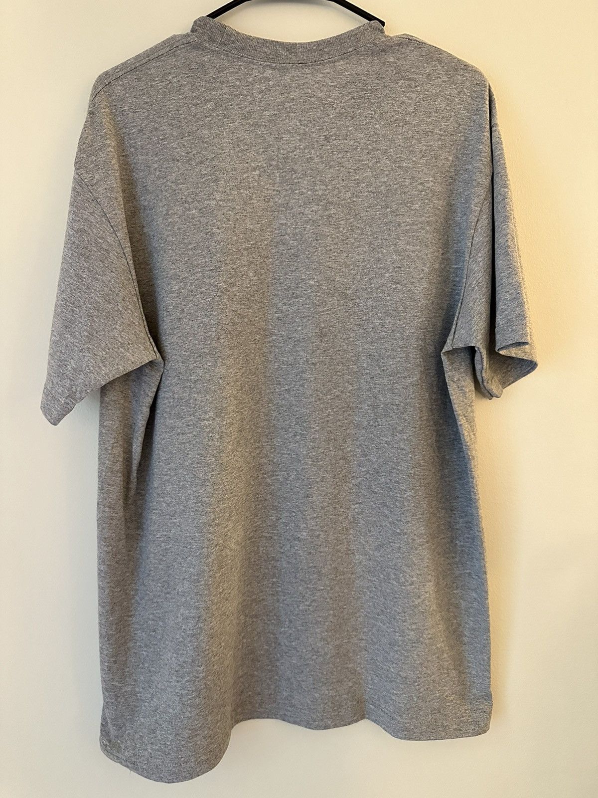 Supreme Supreme Paris Tee Size US M / EU 48-50 / 2 - 3 Thumbnail