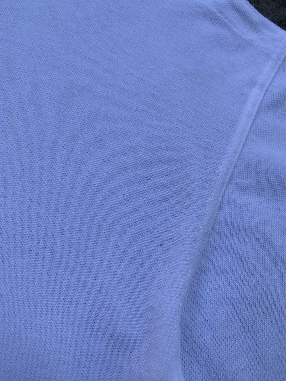 Versace Jeans Couture Vintage Versace Jeans Couture Polo Tees Size US L / EU 52-54 / 3 - 10 Thumbnail