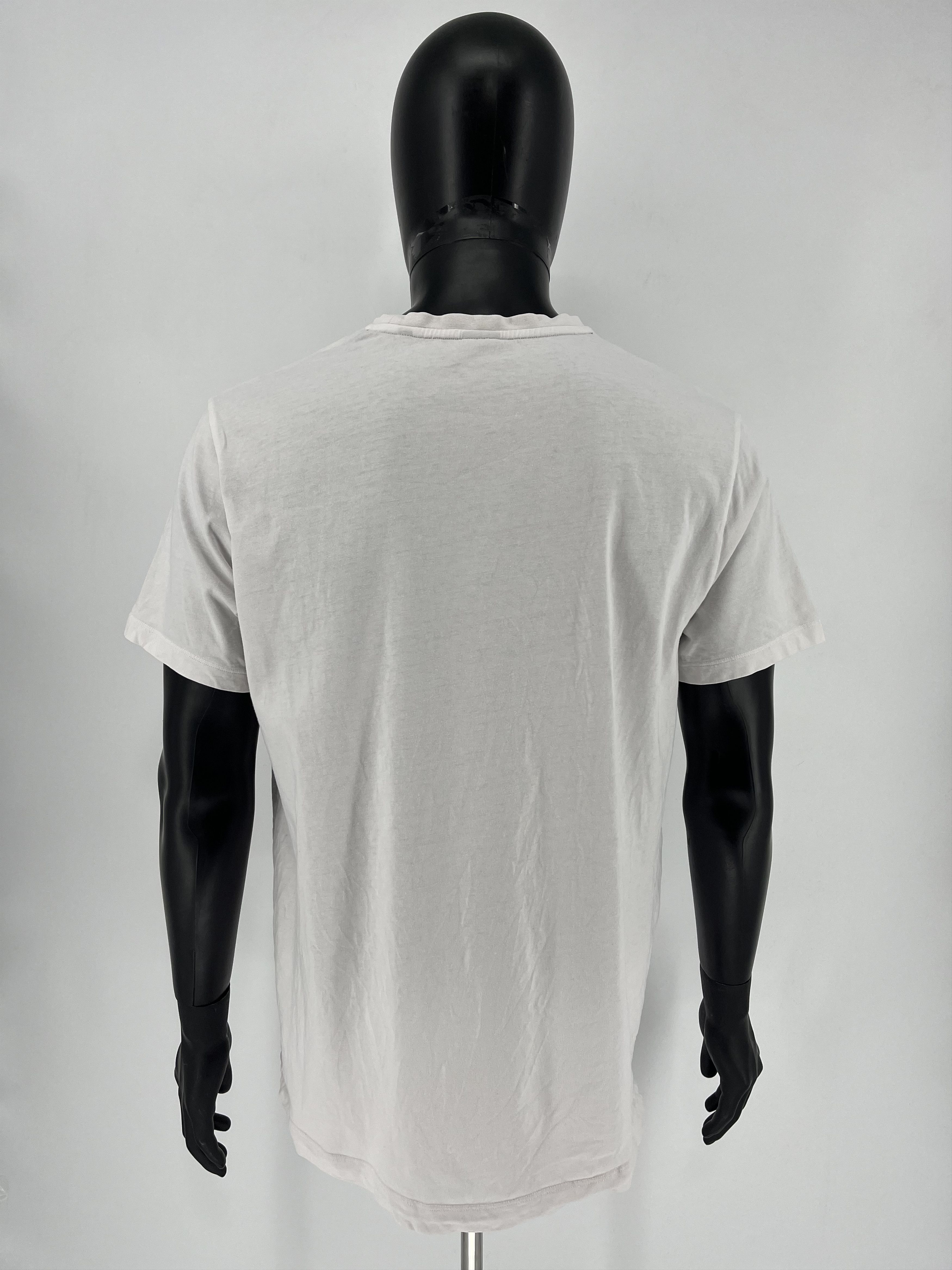 Vintage Aston Martin Hackett vintage t-shirt size XL Size US XL / EU 56 / 4 - 6 Thumbnail