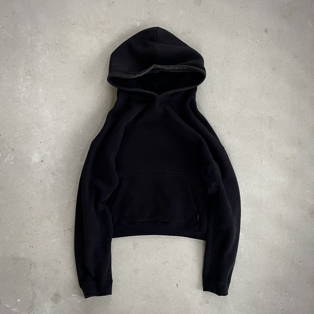 Balenciaga 2018 Boths*x Hoodie Size US M / EU 48-50 / 2 - 2 Thumbnail