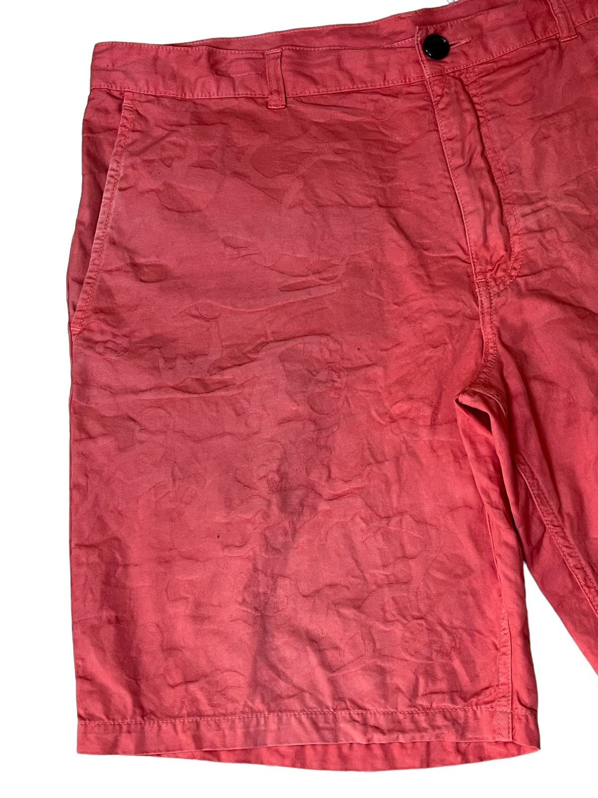 Lucien Pellat-Finet ARCHIVE FRENCH FASHION “LUCIEN PELLAT FINET” SHORT PANT Size US 38 / EU 54 - 6 Thumbnail