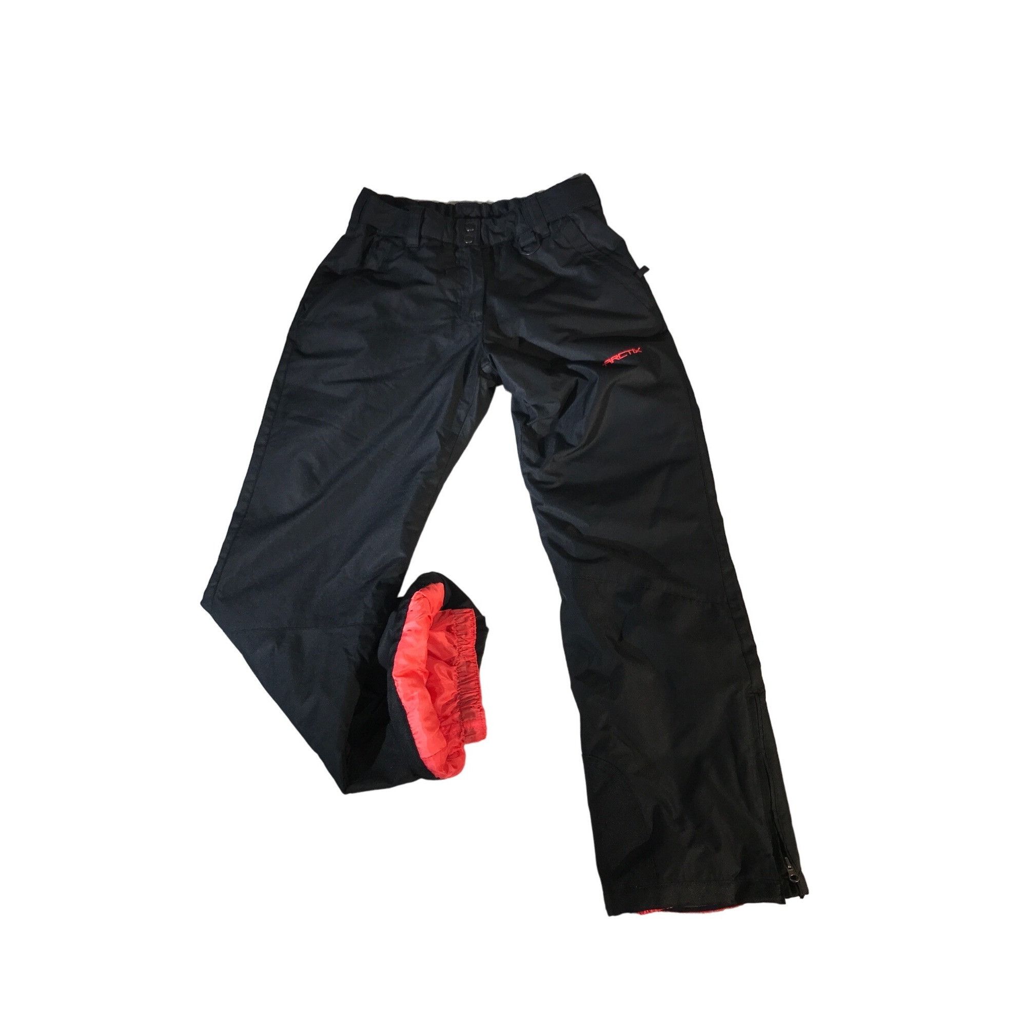 Other Arctix Women’s Black Adjustable Snowboarding Ski Pant Small Size 28" / US 6 / IT 42 - 1 Thumbnail