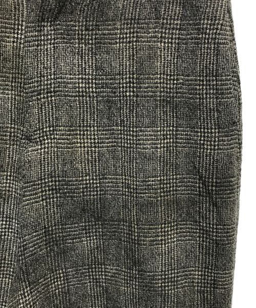 Yohji Yamamoto yohji yamamoto+noir sarouel wide pants Size US 33 - 3 Thumbnail