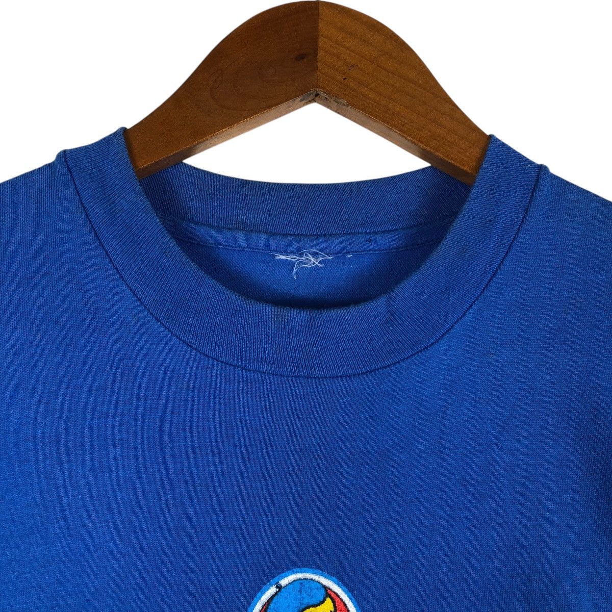 Vintage PLAY-DOH Vintage 1997 Promo T-Shirt Size US S / EU 44-46 / 1 - 3 Thumbnail