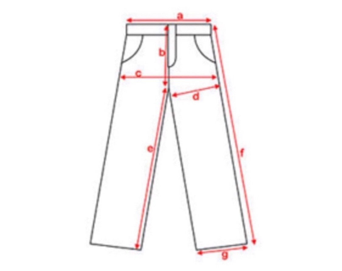 Nike Vintage Nike Fit Track Pants Size US 36 / EU 52 - 6 Thumbnail