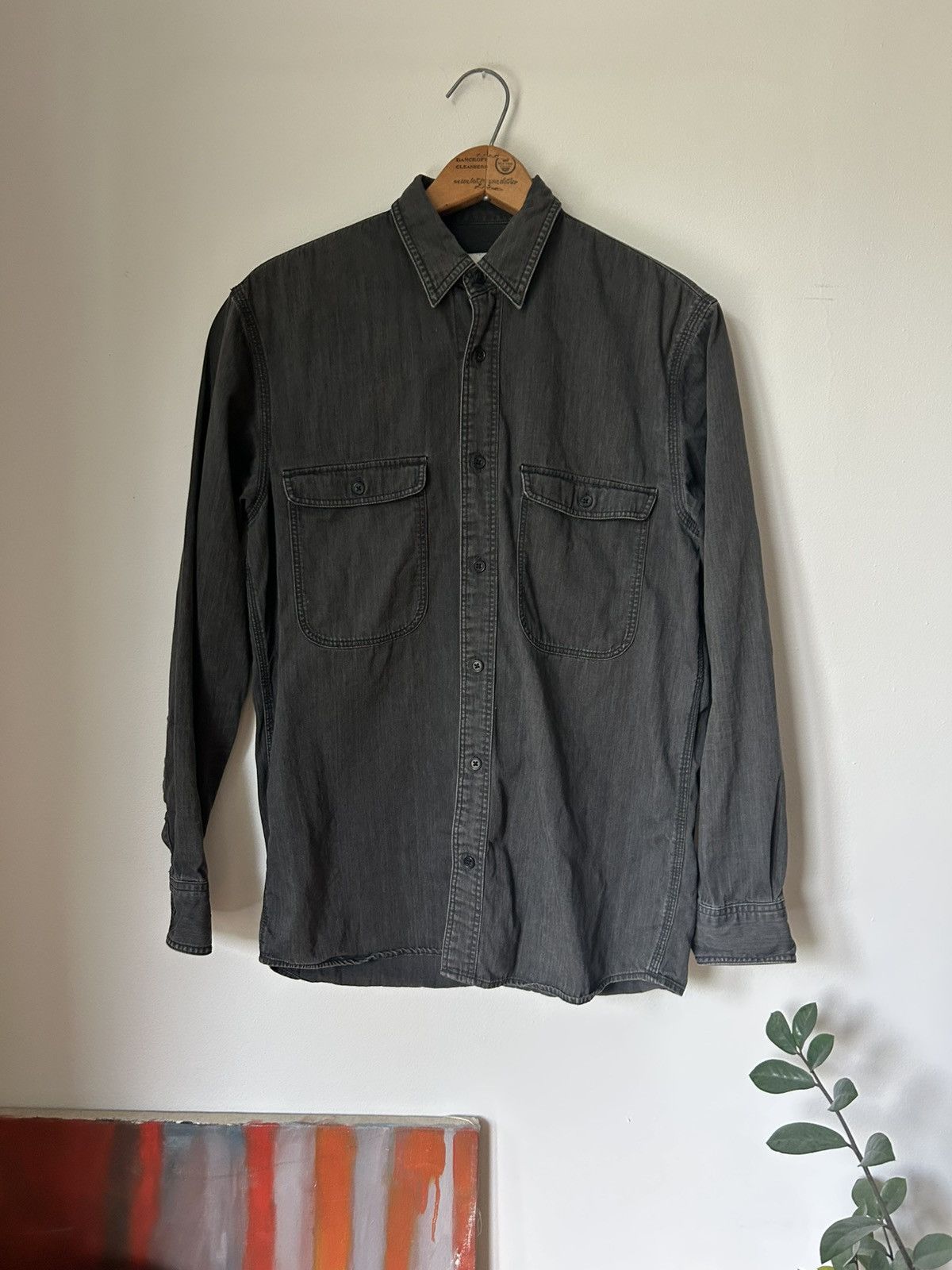 Steven Alan | Grailed