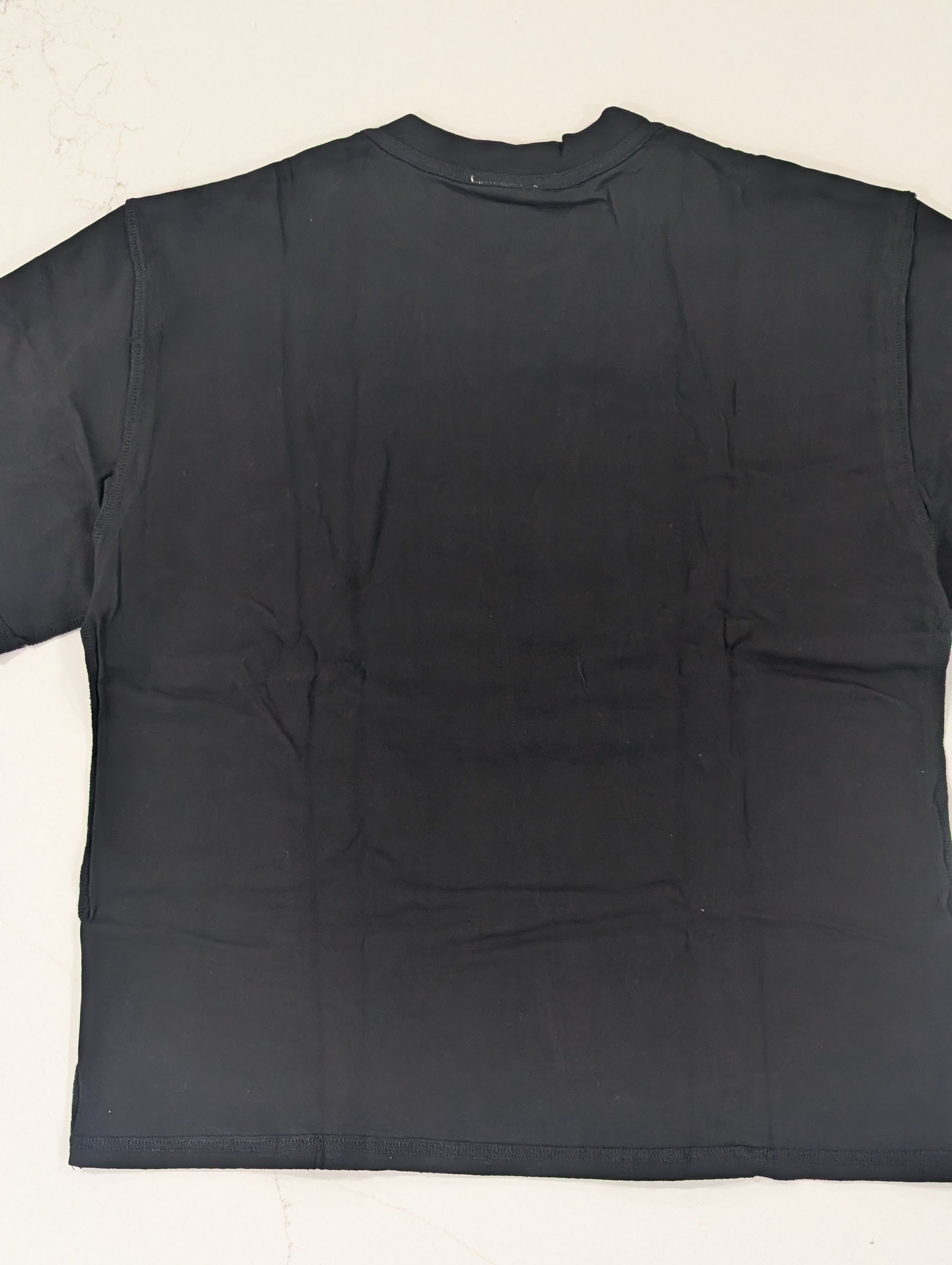 Saint Vanity Saint Vanity Griffin Logo T-Shirt Black Size S Size US S / EU 44-46 / 1 - 2 Thumbnail