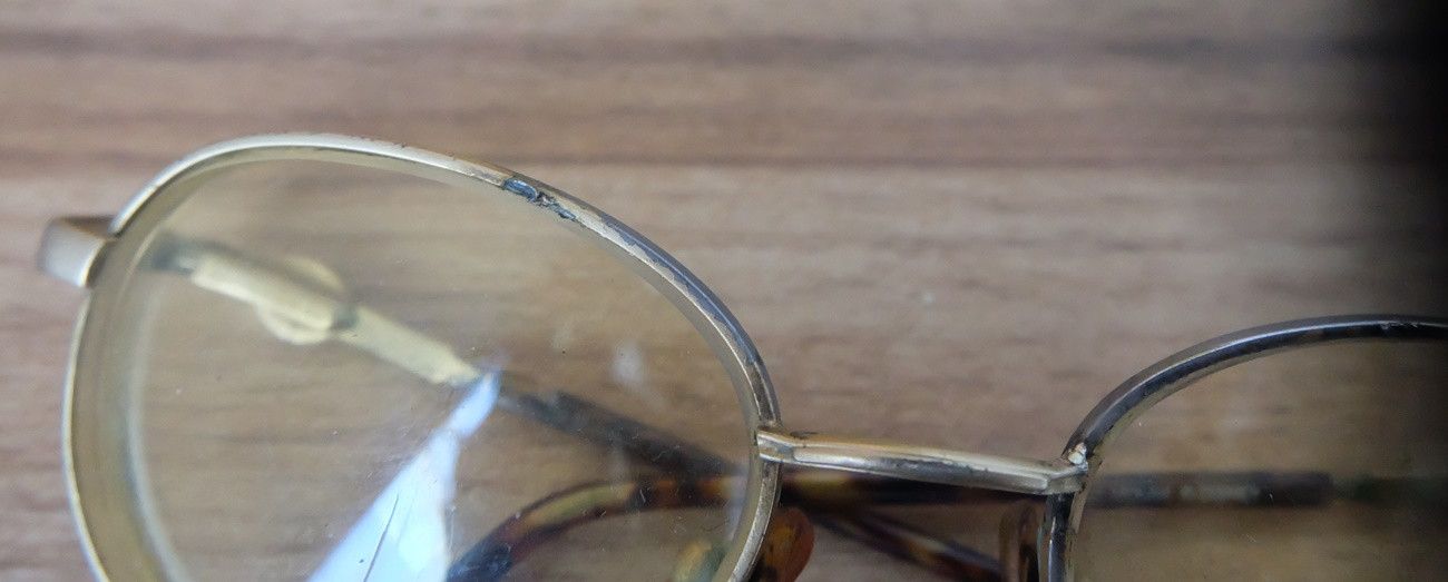 Mickey Mouse Vintage Mickey Mouse Kids Glasses Size ONE SIZE - 4 Thumbnail