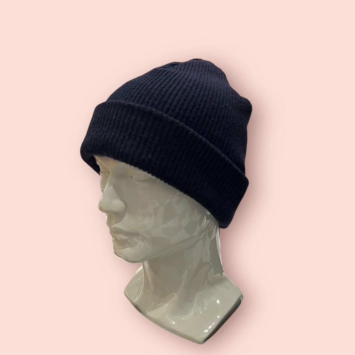 General Research × Japanese Brand VINTAGE ROHWMASTER PRODUCT JAPAN WOOL BLEND BEANIE Size ONE SIZE - 2 Thumbnail