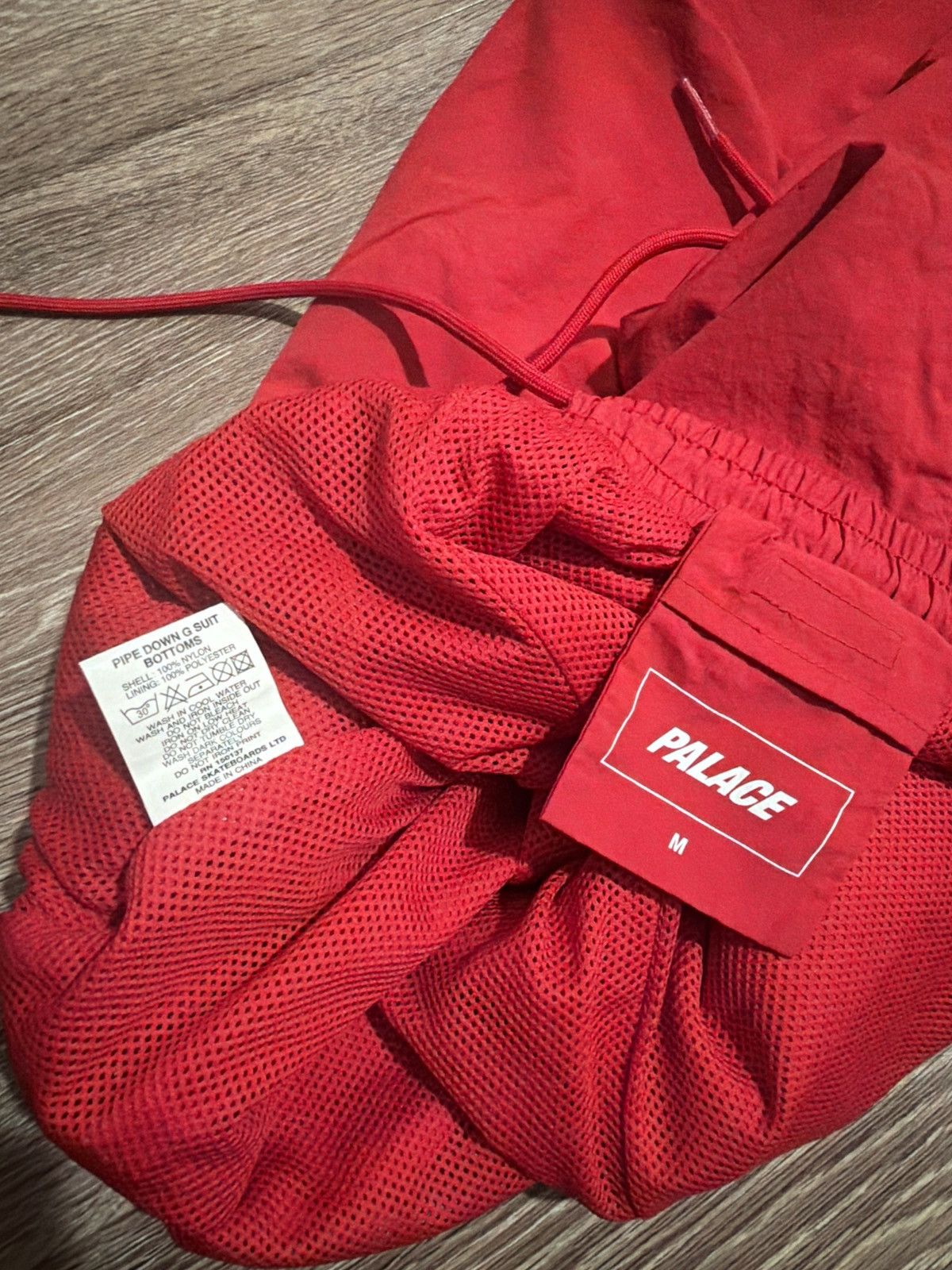Palace Palace track pants Size US 32 / EU 48 - 3 Thumbnail