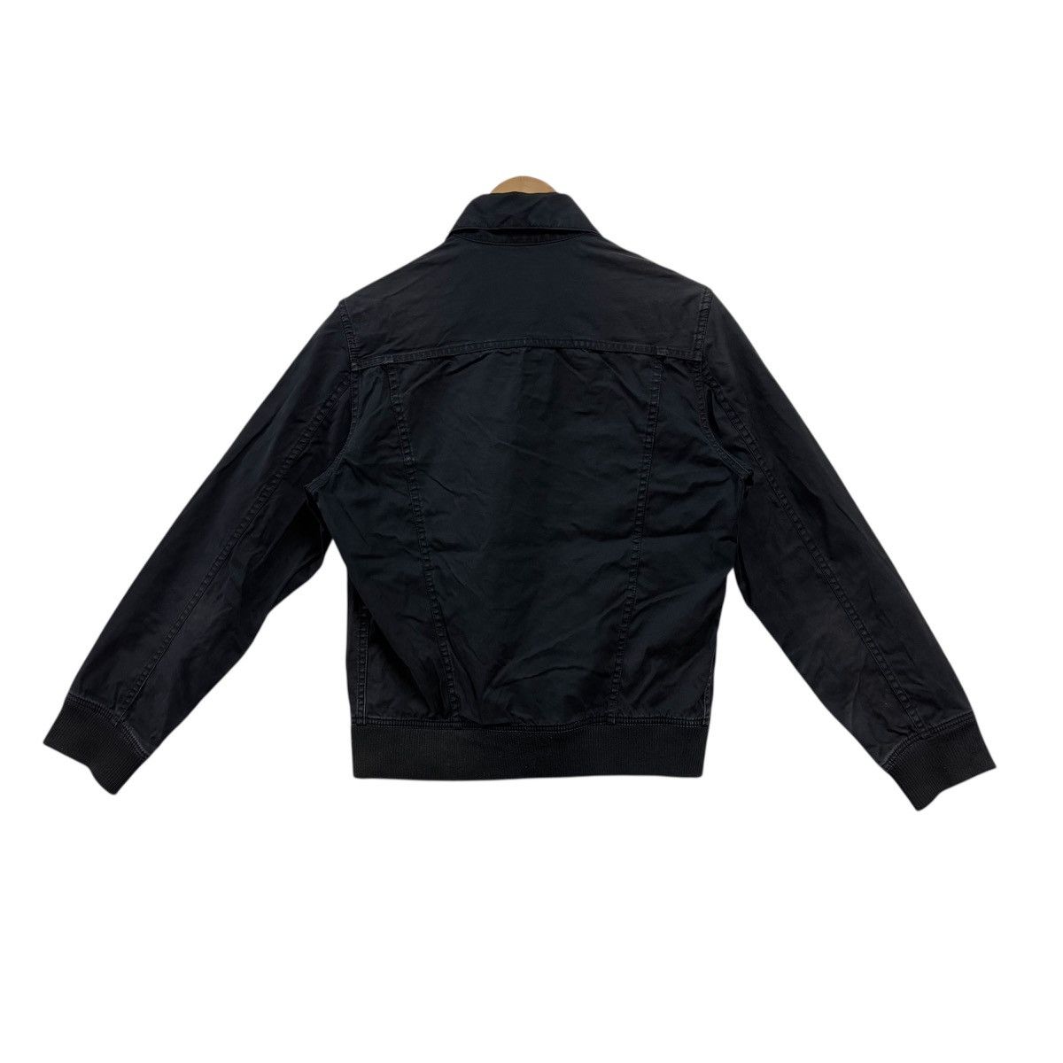 Beams Japan Beams Japan Jacket Trucker Cotton Size US S / EU 44-46 / 1 - 2 Thumbnail