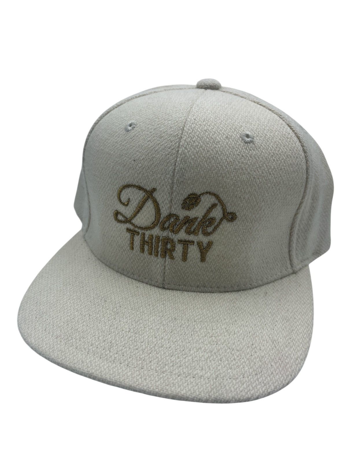 Other Dank Thirty hat Size ONE SIZE - 1 Thumbnail