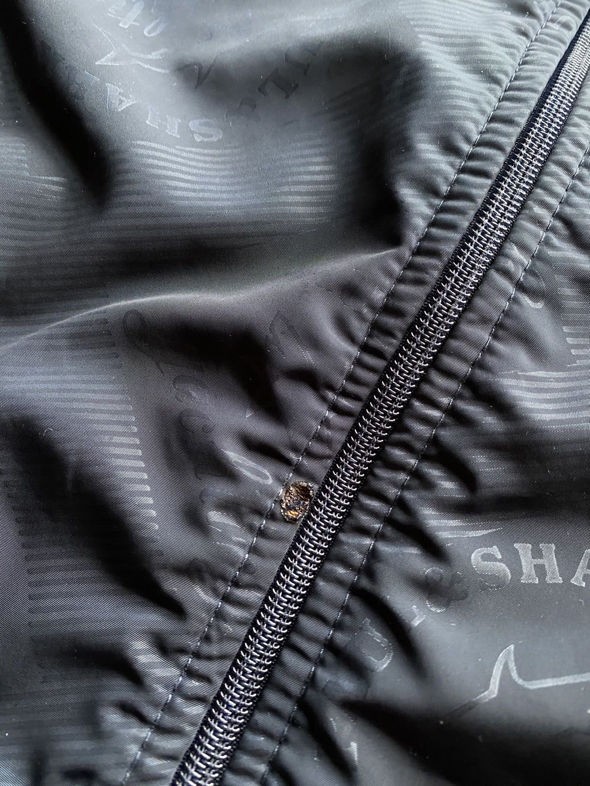 Paul & Shark Paul & Shark Yachting All Over Print Full Zip Sweatshirt Size US S / EU 44-46 / 1 - 7 Thumbnail