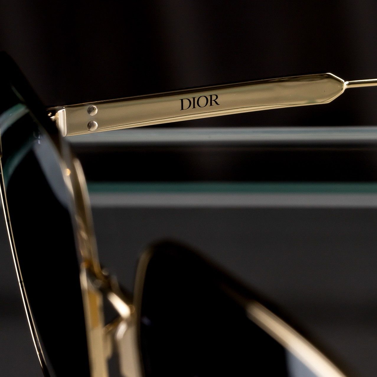 Dior DIORCANNAGE S1U B0B0 SUNGLASSES Size ONE SIZE - 3 Thumbnail