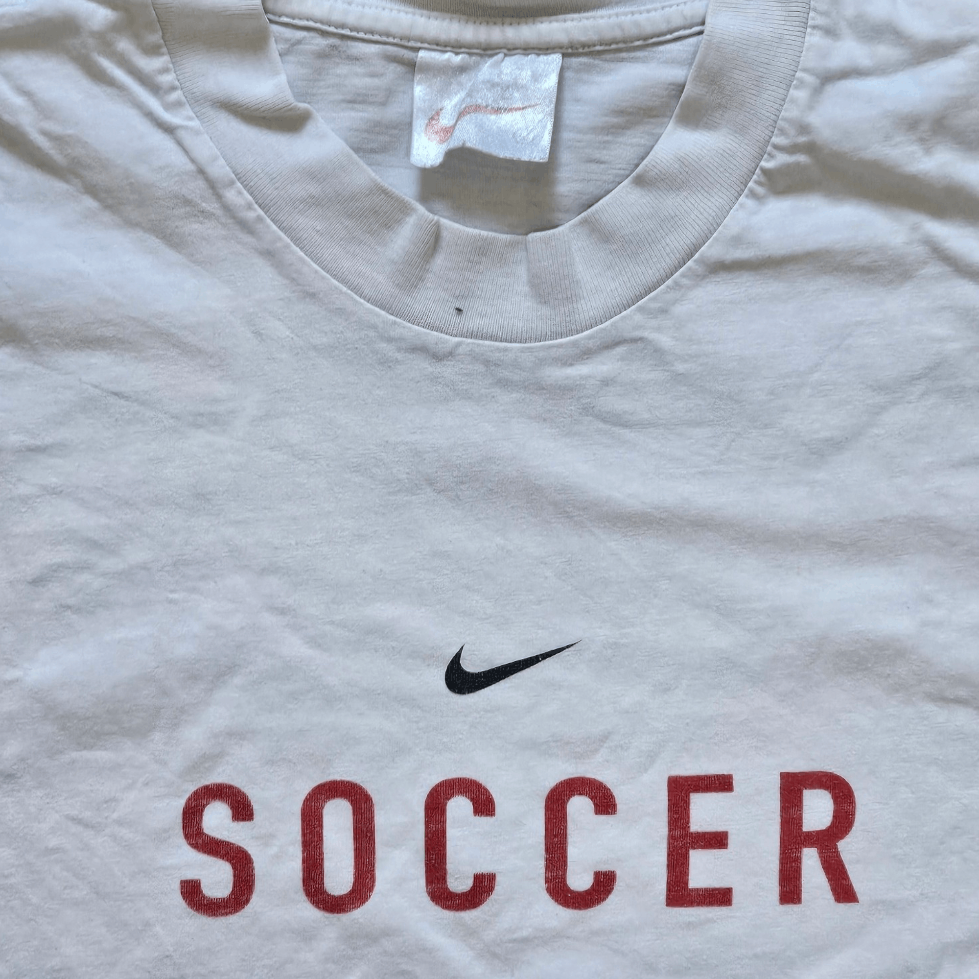 Nike Nike Soccer International Premier Cup Size US M / EU 48-50 / 2 - 2 Thumbnail