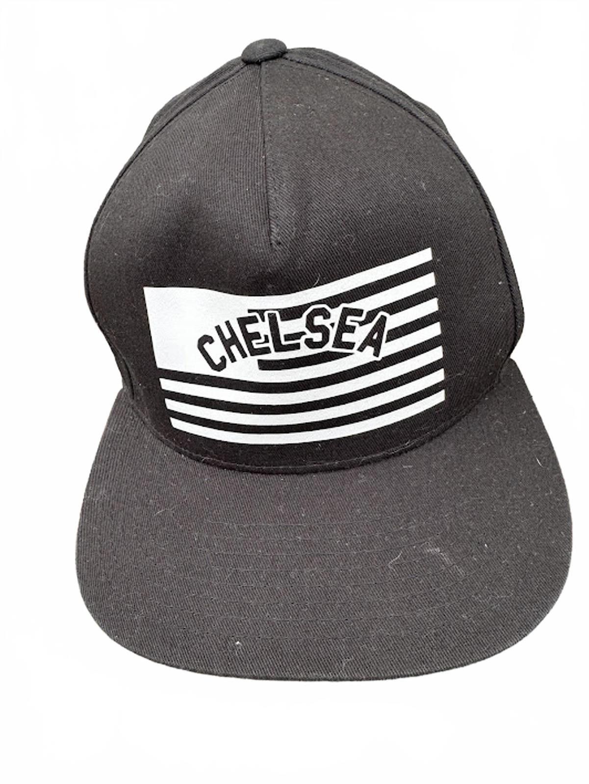 Other Chelsea Kings of NY Snapback Hat Black Size ONE SIZE - 1 Thumbnail