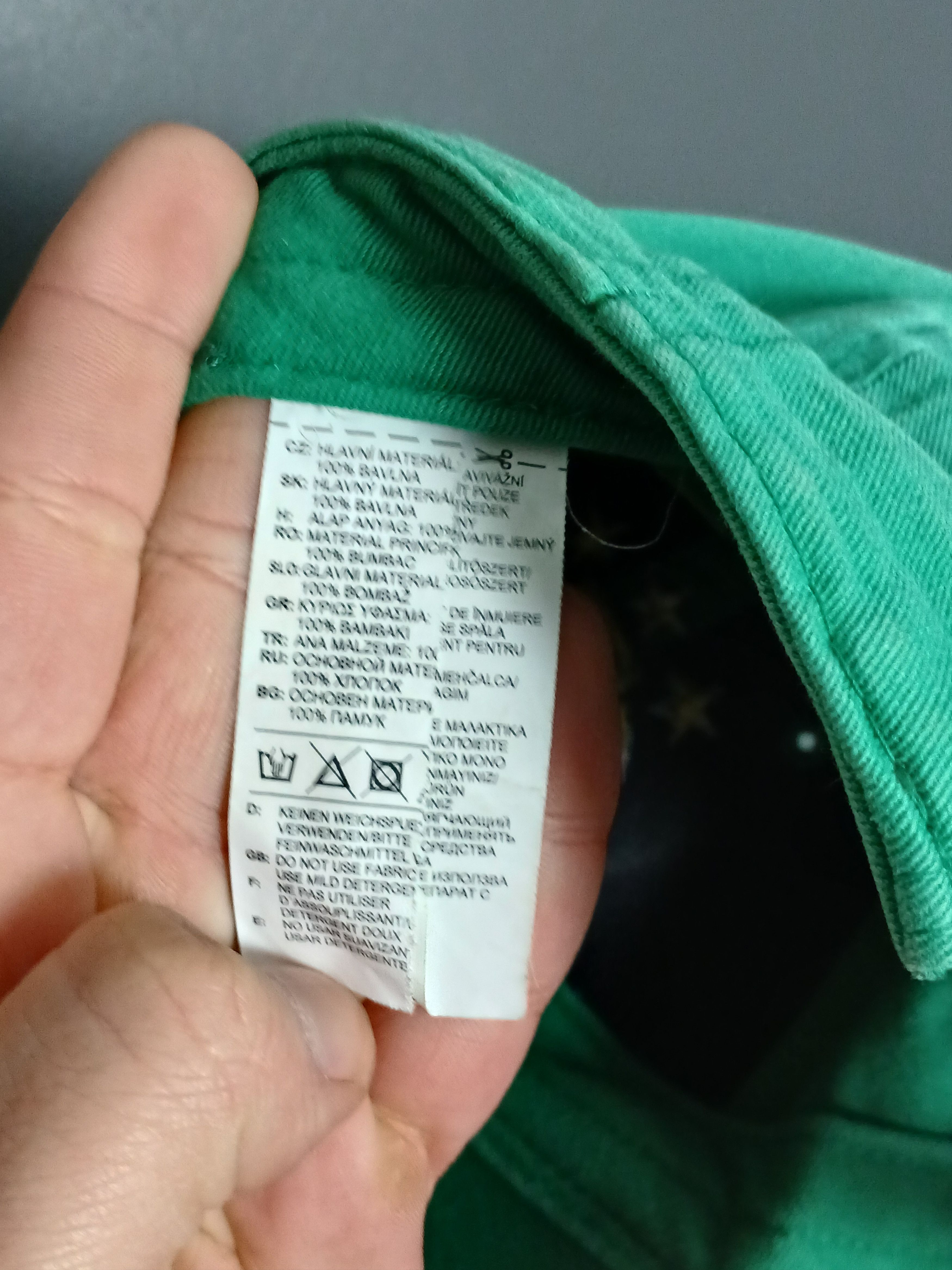 Other Rapid Wien Football Cap Size ONE SIZE - 11 Thumbnail