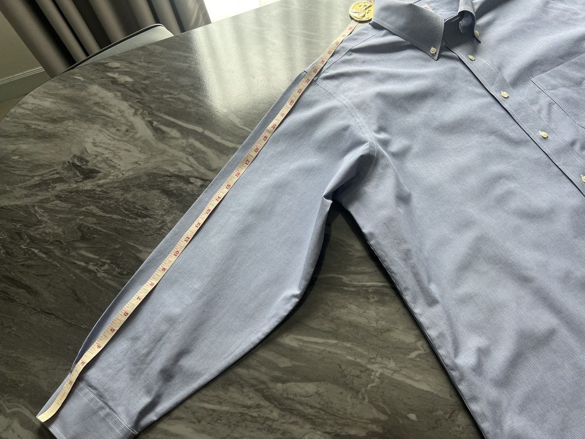 Brooks Brothers Brooks Brothers : Shirt Button Ups 346 Size US XL / EU 56 / 4 - 11 Thumbnail