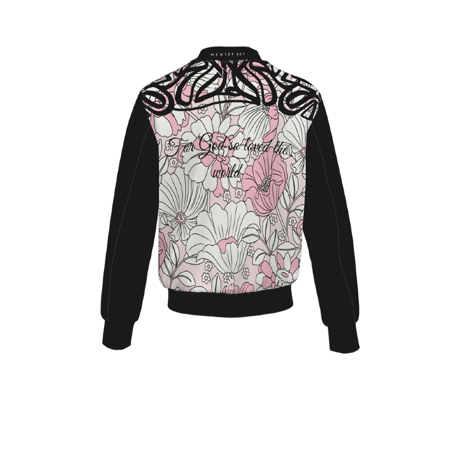 Other Celebrity Bomber Jacket Size US L / EU 52-54 / 3 - 3 Thumbnail