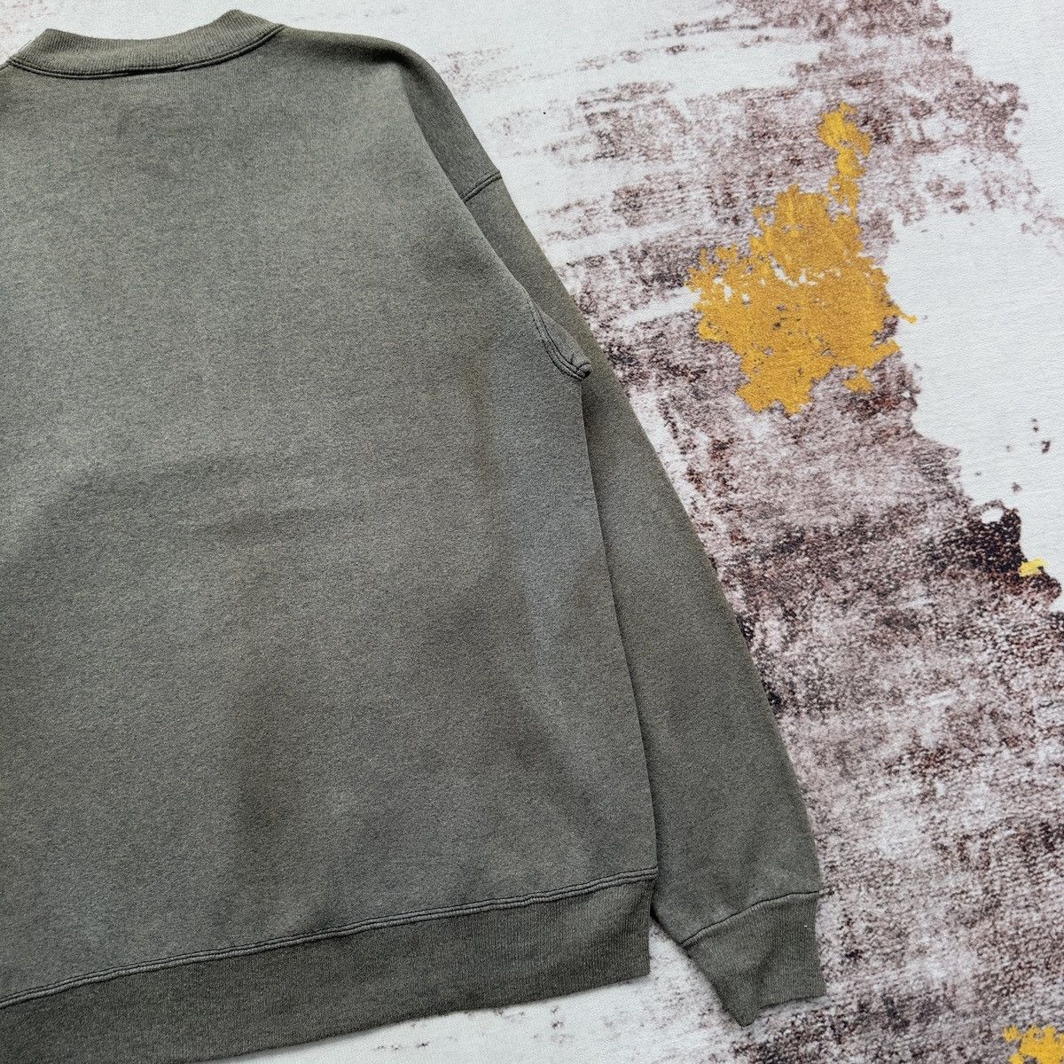 Champion VINTAGE CHAMPION TIE DYE EMBROIDERY LOGO RARE CUSTOMADE Size US M / EU 48-50 / 2 - 8 Thumbnail