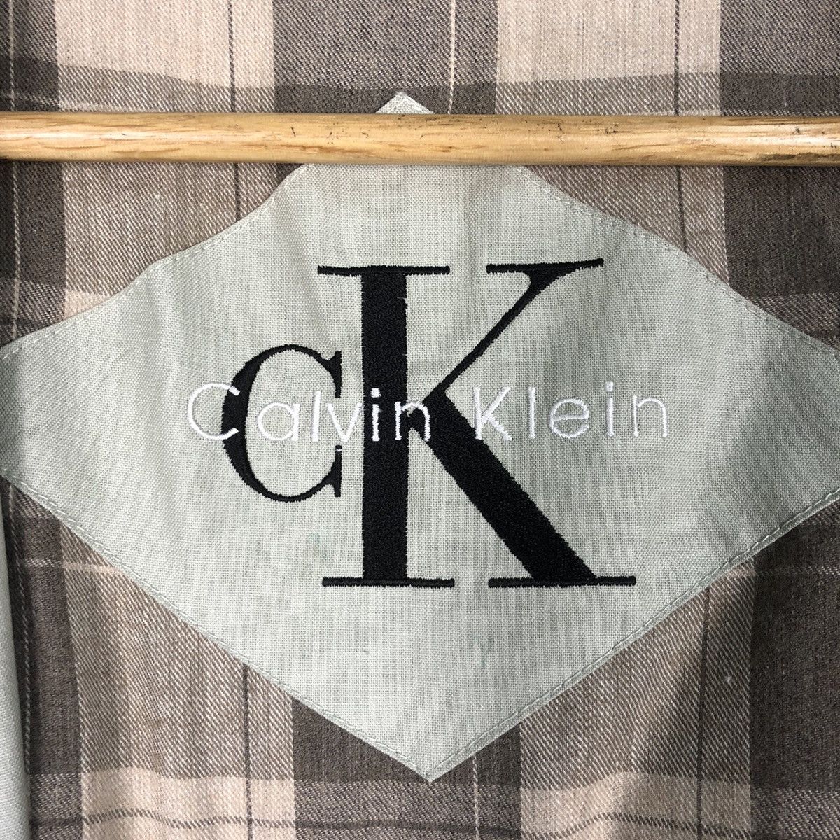 Calvin Klein × Other CLVIN KLIEN BOMBER JACKET Size US M / EU 48-50 / 2 - 17 Thumbnail