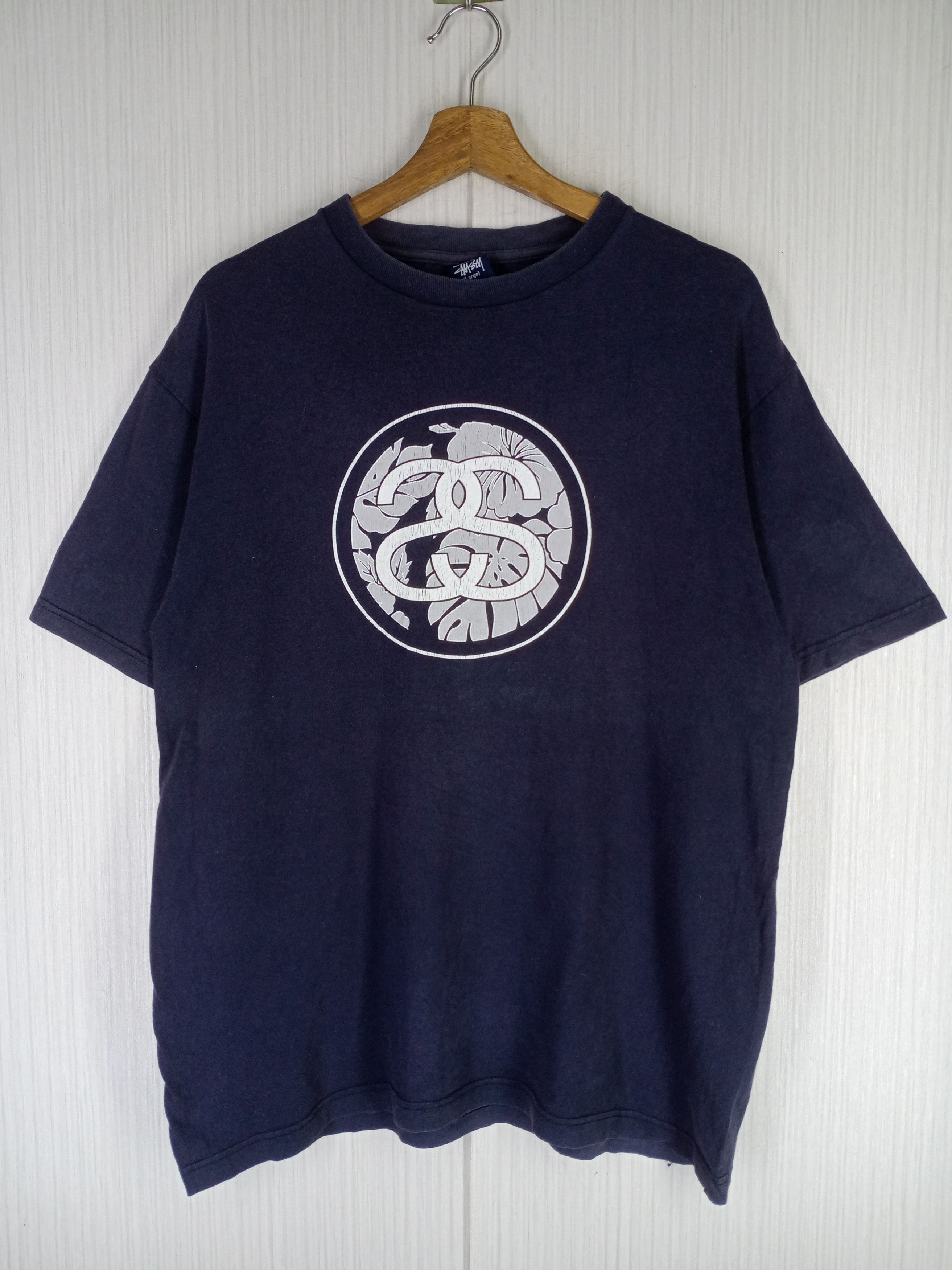 Stussy Leilow | Grailed