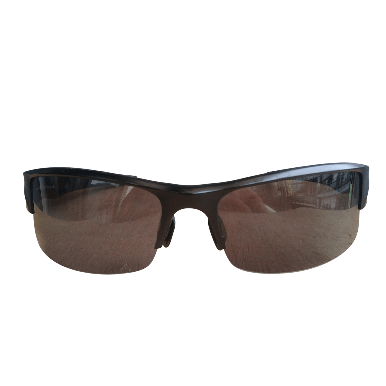 Oakley × Streetwear × Vintage Vintage Oakley Twenty XX 2000
