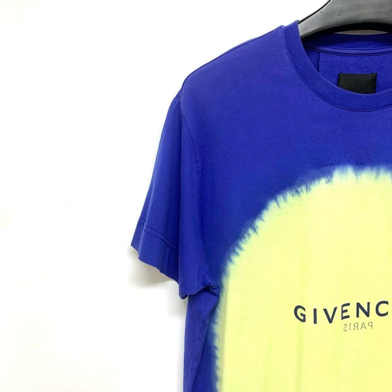Givenchy Givenchy Short Sleeve T-Shirt 2506-Nextarrow Size US XS / EU 42 / 0 - 5 Thumbnail