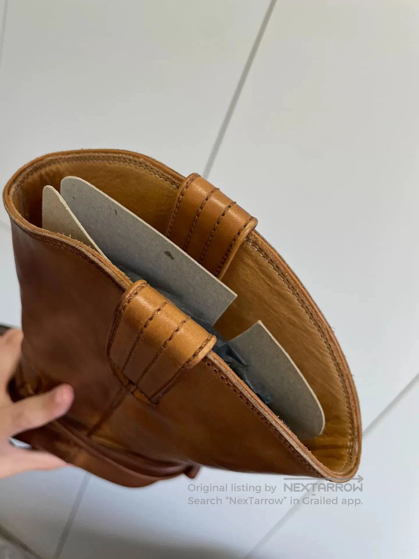 Gucci Gucci New Retro Style Boots Size 39. Size US 8 / IT 38 - 8 Thumbnail
