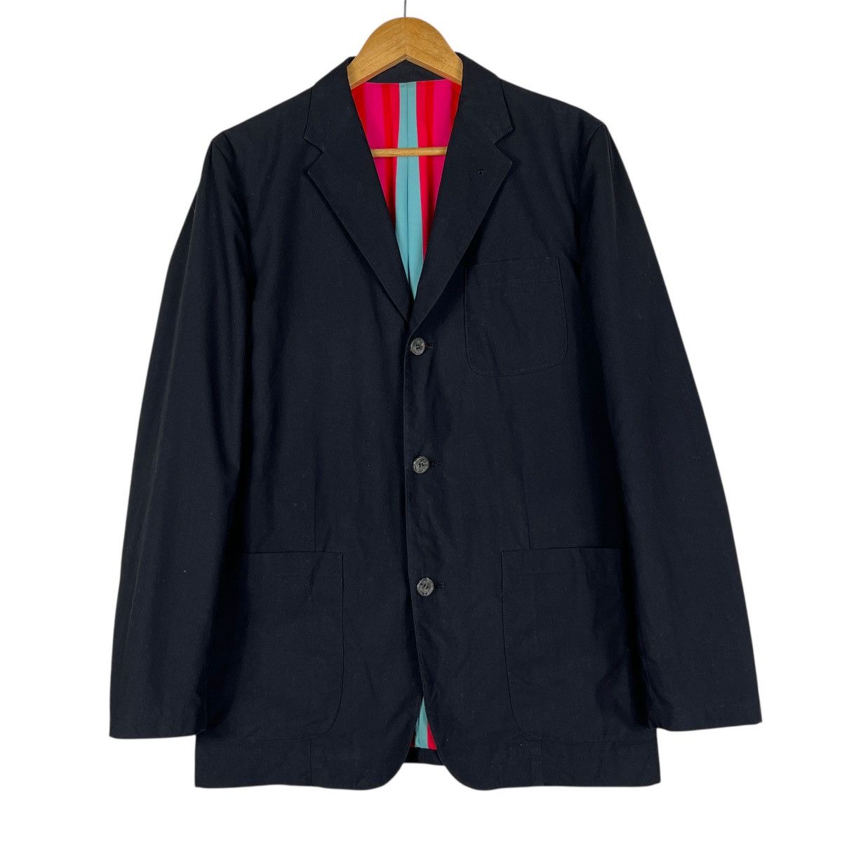 Sophnet. × Visvim Soph. sophnet Lazer Jacket Size US S / EU 44-46 / 1 - 2 Thumbnail