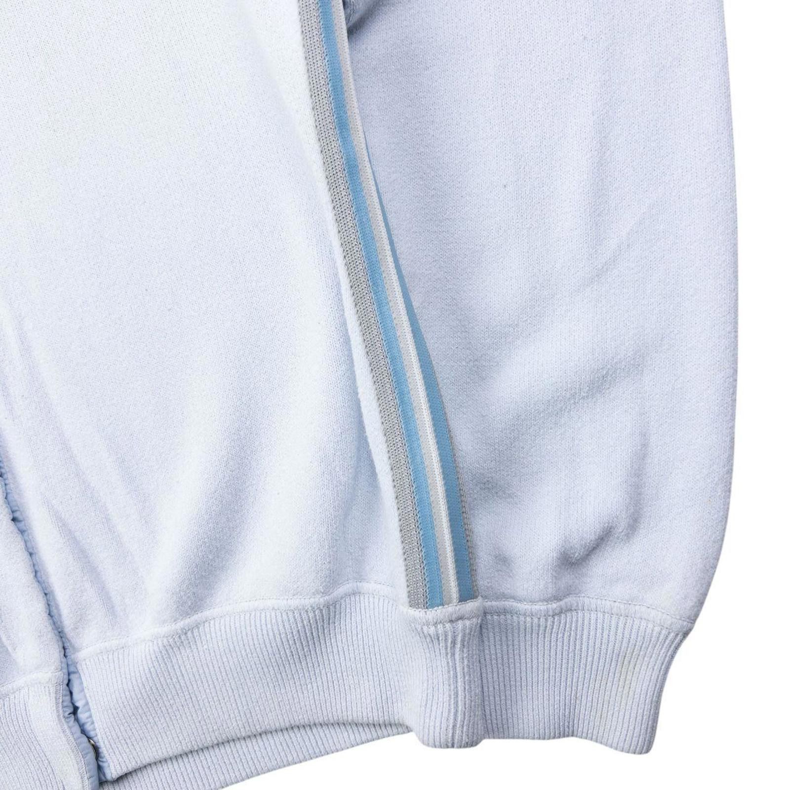 Prada Vintage SS00 Prada Sport Silicone Gel Jacket Womens Size S Size M / US 6-8 / IT 42-44 - 4 Thumbnail