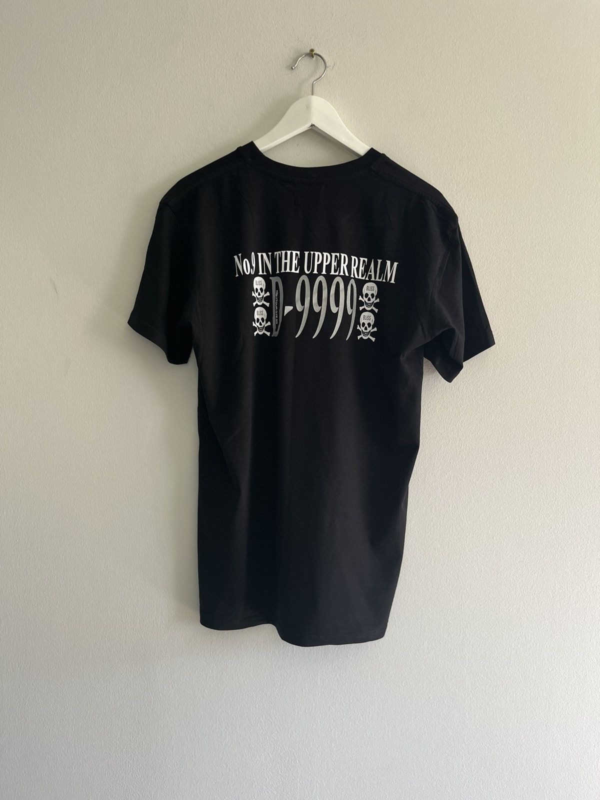 Drain Gang × Sad Boys Sbe Merch Drain Gang - tour t-shirt | Grailed