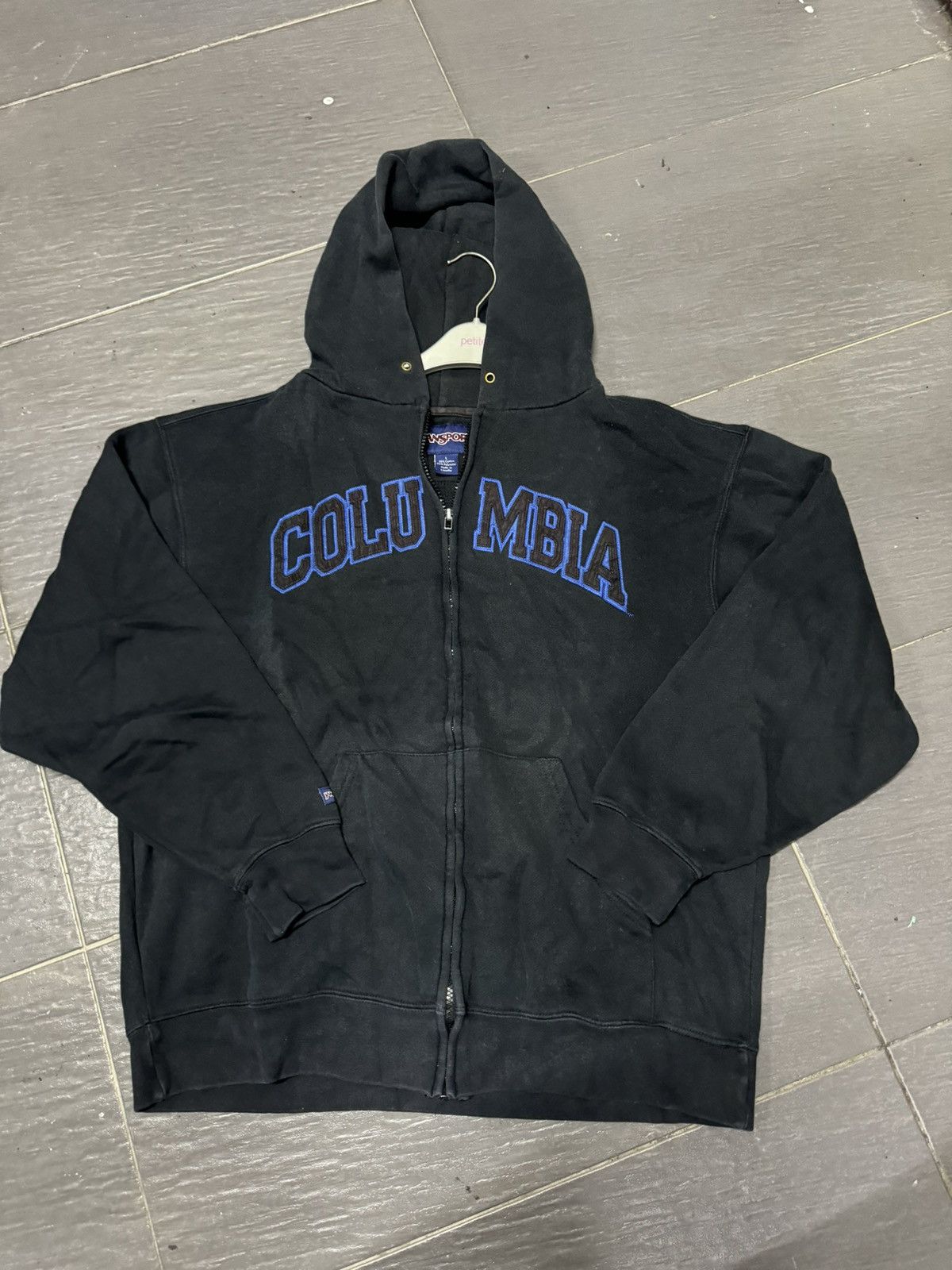 image of Jansport Hoodie in Black, Men's (Size Large)